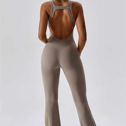 Celestia Jade Jumpsuit