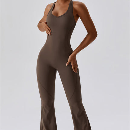 Celestia Jade Jumpsuit