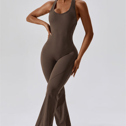 Celestia Jade Jumpsuit