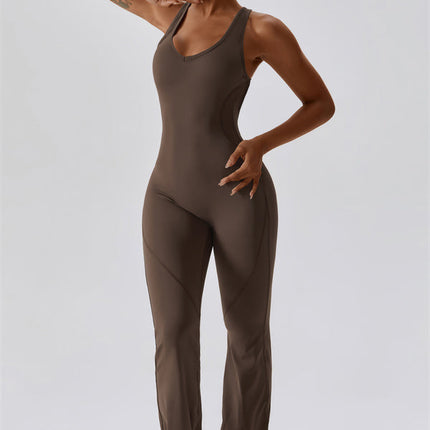 Celestia Jade Jumpsuit