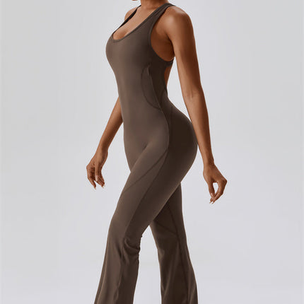 Celestia Jade Jumpsuit