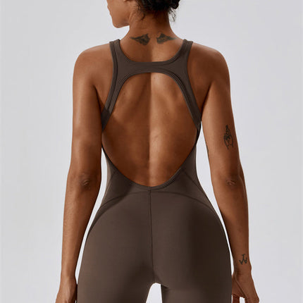 Celestia Jade Jumpsuit