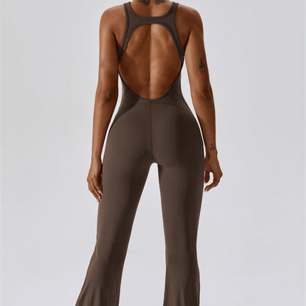 Celestia Jade Jumpsuit