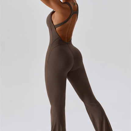 Celestia Jade Jumpsuit