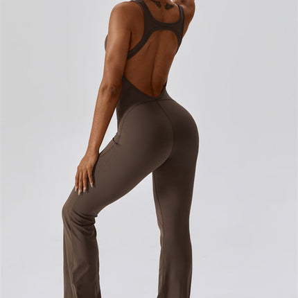 Celestia Jade Jumpsuit