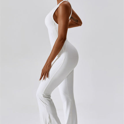 Celestia Jade Jumpsuit
