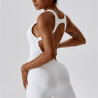 White / S