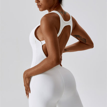 Celestia Jade Jumpsuit