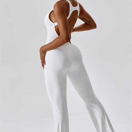 Celestia Jade Jumpsuit