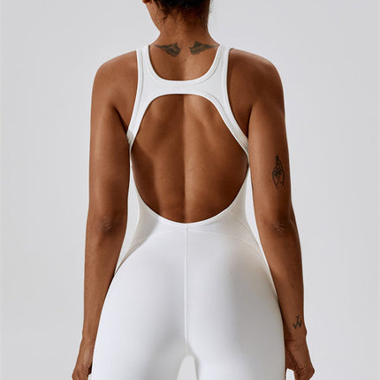 Celestia Jade Jumpsuit