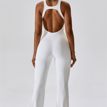 Celestia Jade Jumpsuit