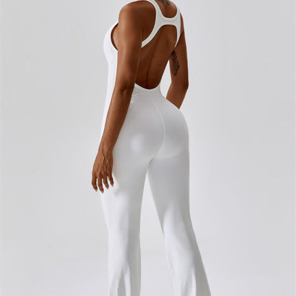 Celestia Jade Jumpsuit
