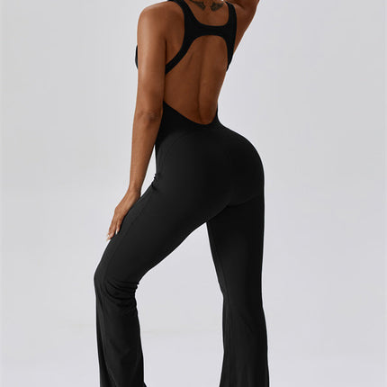 Celestia Jade Jumpsuit