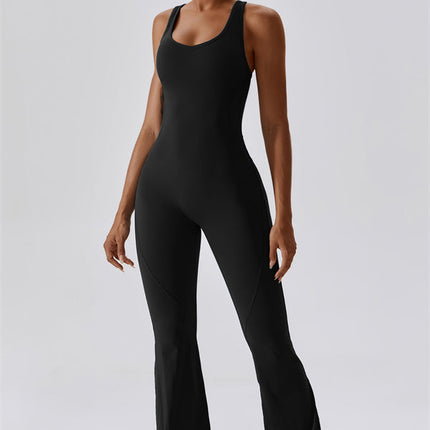 Celestia Jade Jumpsuit