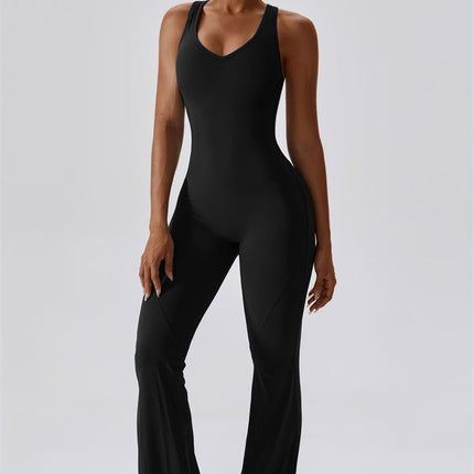Celestia Jade Jumpsuit