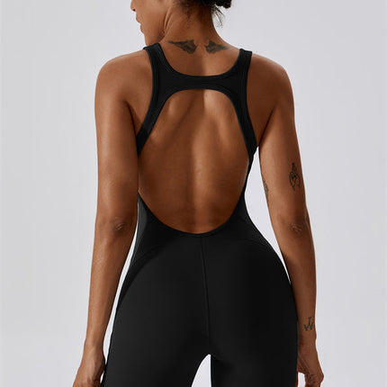 Celestia Jade Jumpsuit