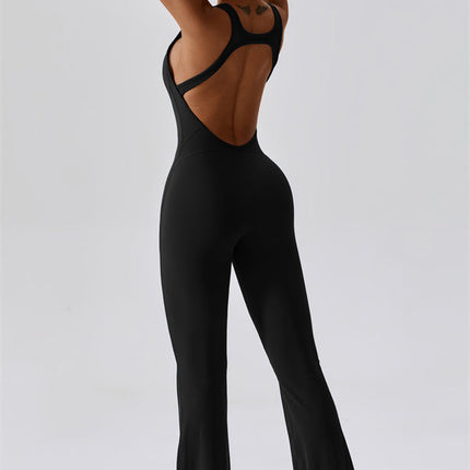 Celestia Jade Jumpsuit