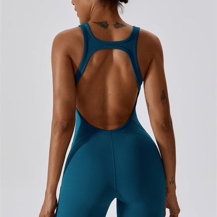Celestia Jade Jumpsuit