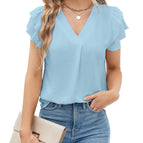 Medium / Sky Blue