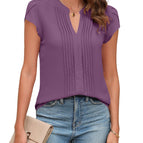 Medium / Purple