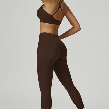 The Flourish Leggings