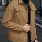 Khaki / S