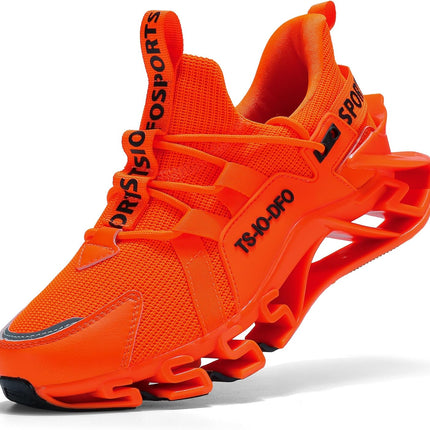 Women's Walking Shoes Breathable Mesh Sport Sneakers