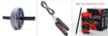 Latex Pull Rope Resistance Bands