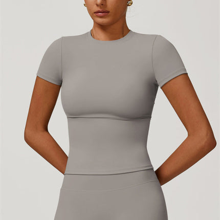 The Oasis T-shirt Shorts 2-Piece Set