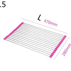 Pink / 15 L