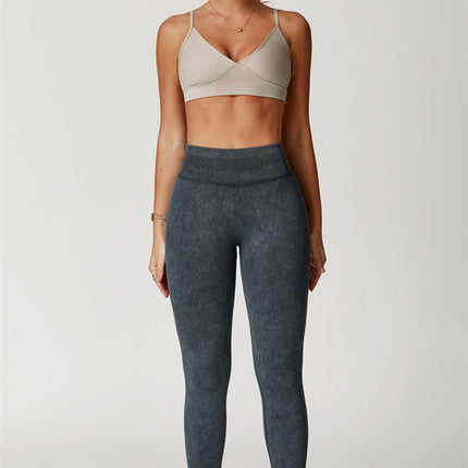 The Zest Leggings