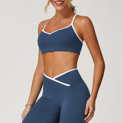 The Boost Leggings