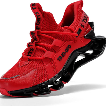 Women's Walking Shoes Breathable Mesh Sport Sneakers