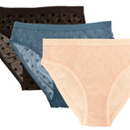 S / Black Pink Blue