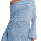 X-Small / Blue