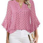 X-Large / Heart Pink