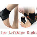 Black S / Set / Left Right