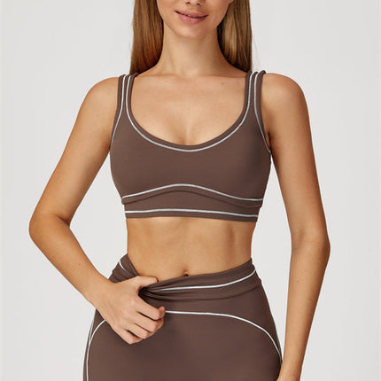 The Amara Shorts