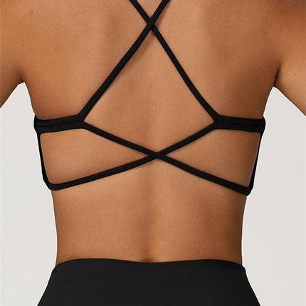 The Lily Sports Bra Flared Leggings 2-Piece Set