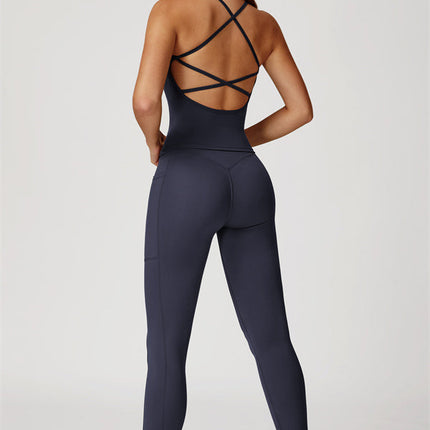 The Propel Crop Top