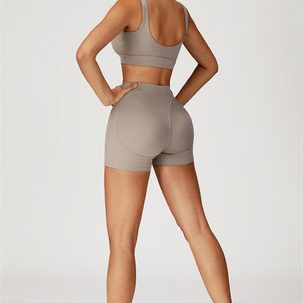 The Conquer Sports Bra