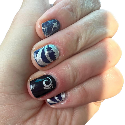 Custom - Shark Week