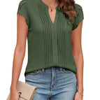 Small / Army Green