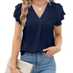 Medium / Deep Blue