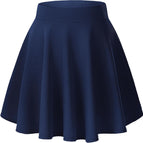 Medium / Navy Blue