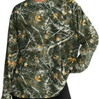 Large / Camoarmygreen