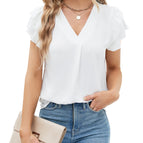 X-Large / White