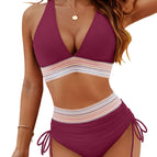 XX-Large / Purplish Red