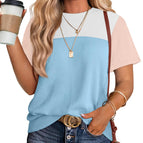 Medium / Light Blue