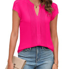 Large / Hot Pink
